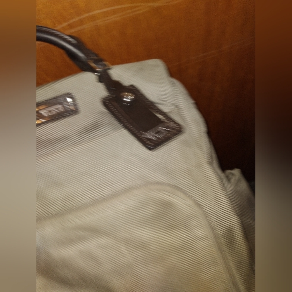 Tumi Laptop Backpack - image 2